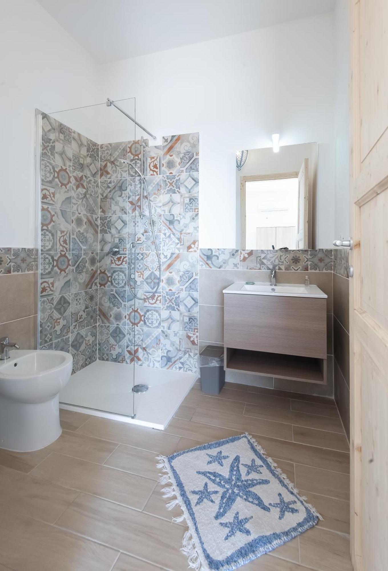 Beb Con Piscina Villa Del Borgo Badesi Kültér fotó